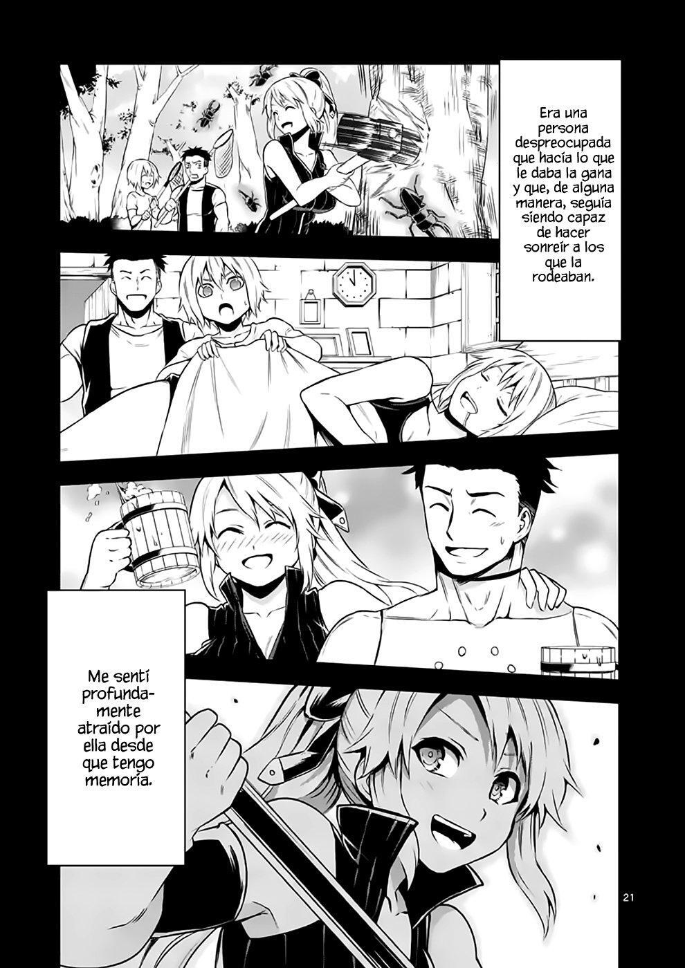 Capitulo 105 page 22