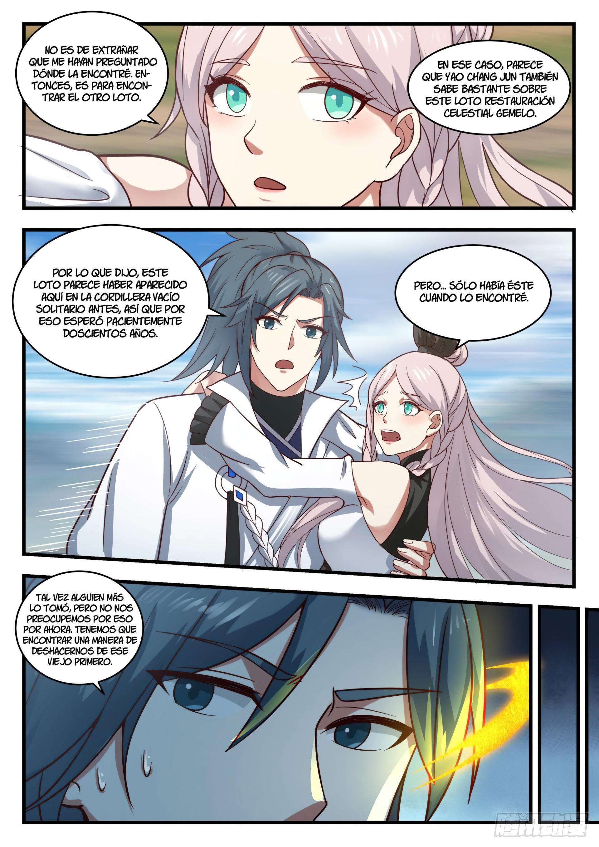 Capitulo 1829 page 4