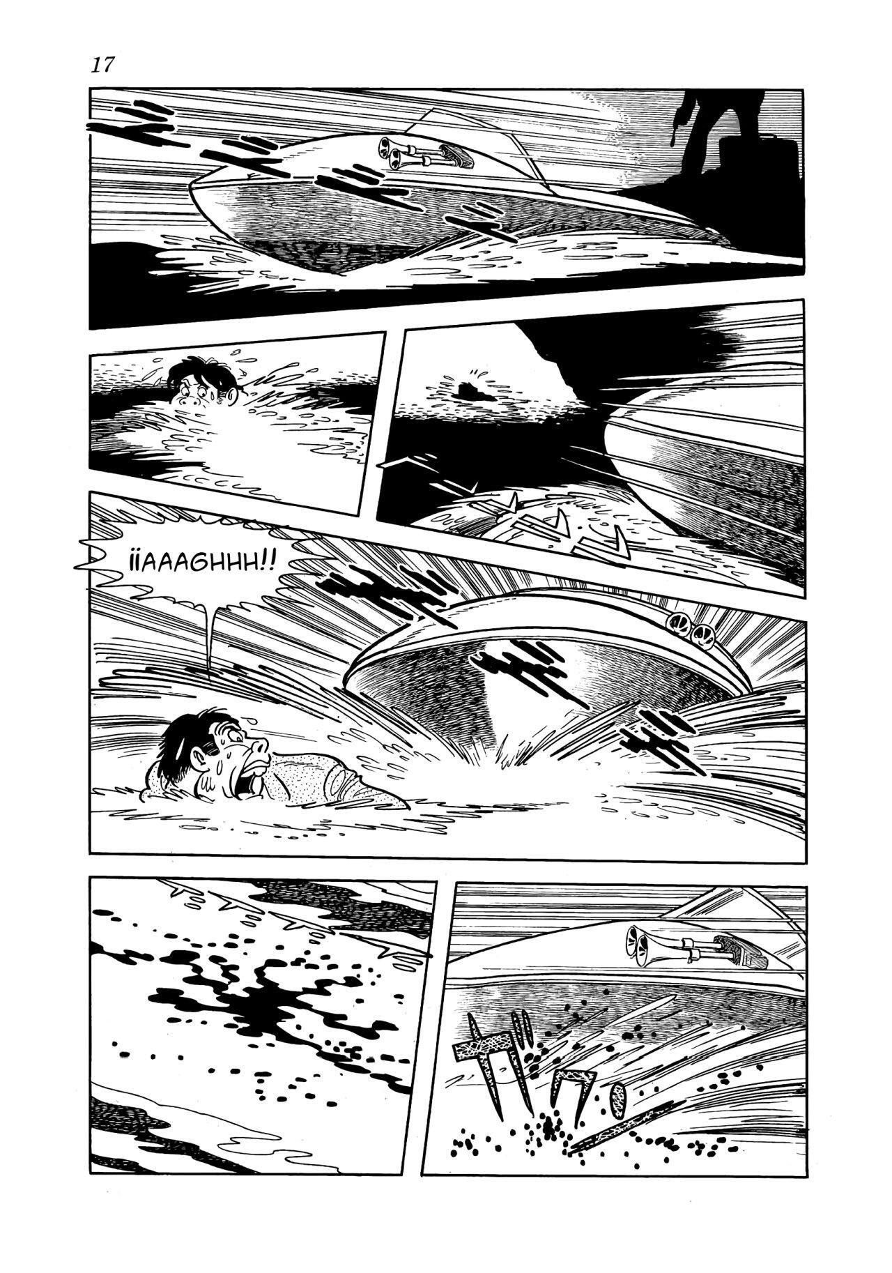 Capitulo 1 page 16