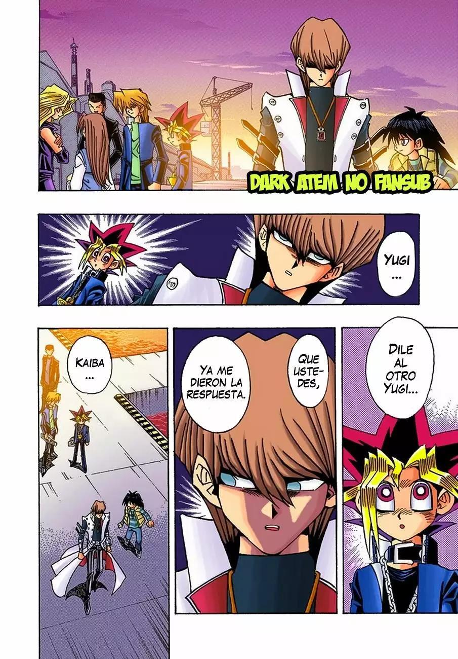 Capitulo 200 page 21