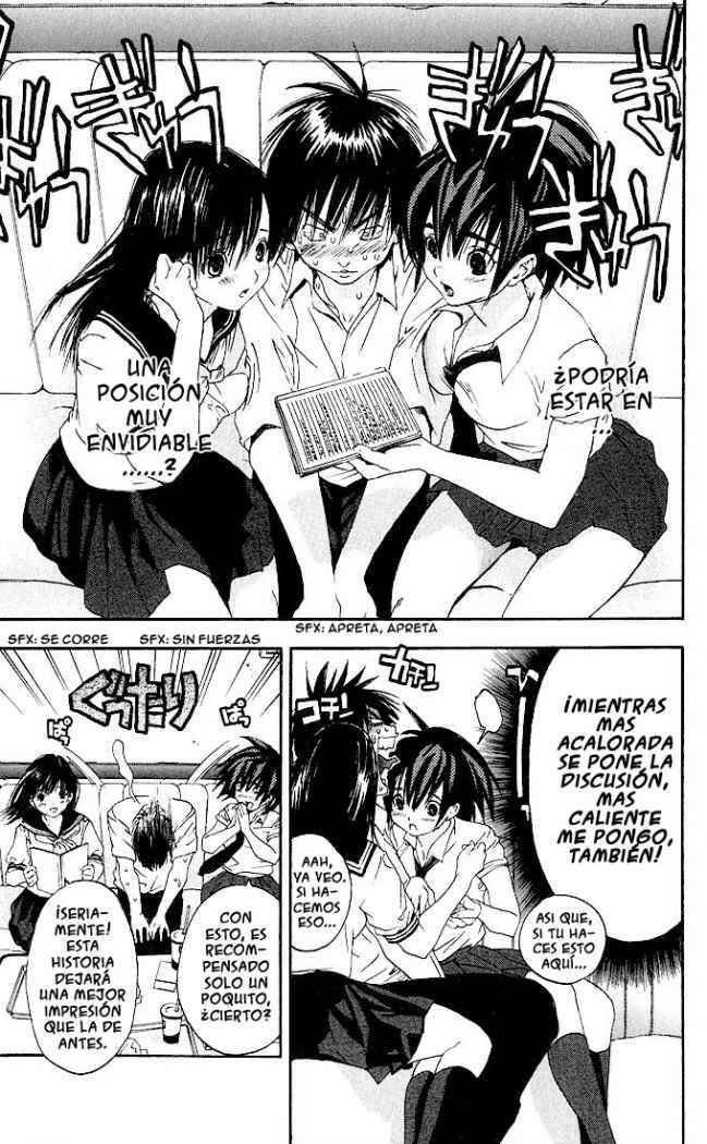 Capitulo 121 page 17