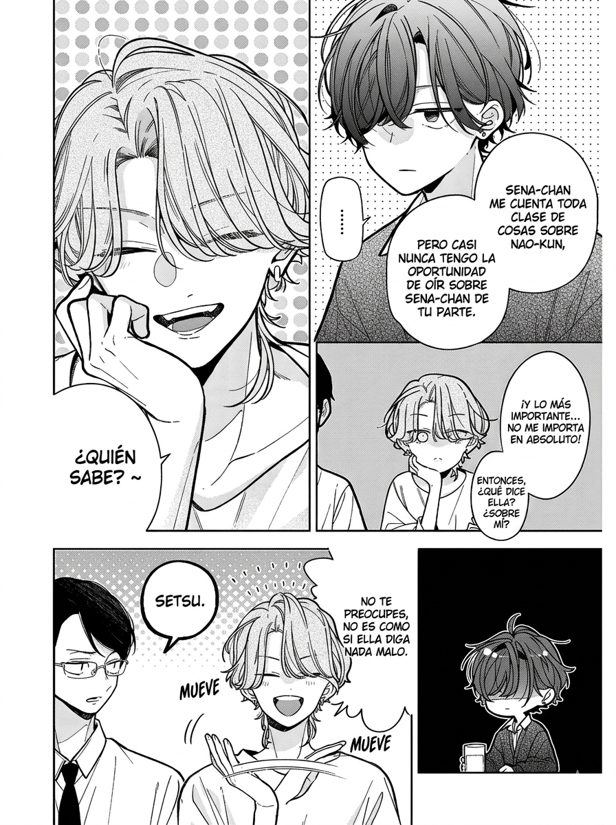 Capitulo 23 page 24