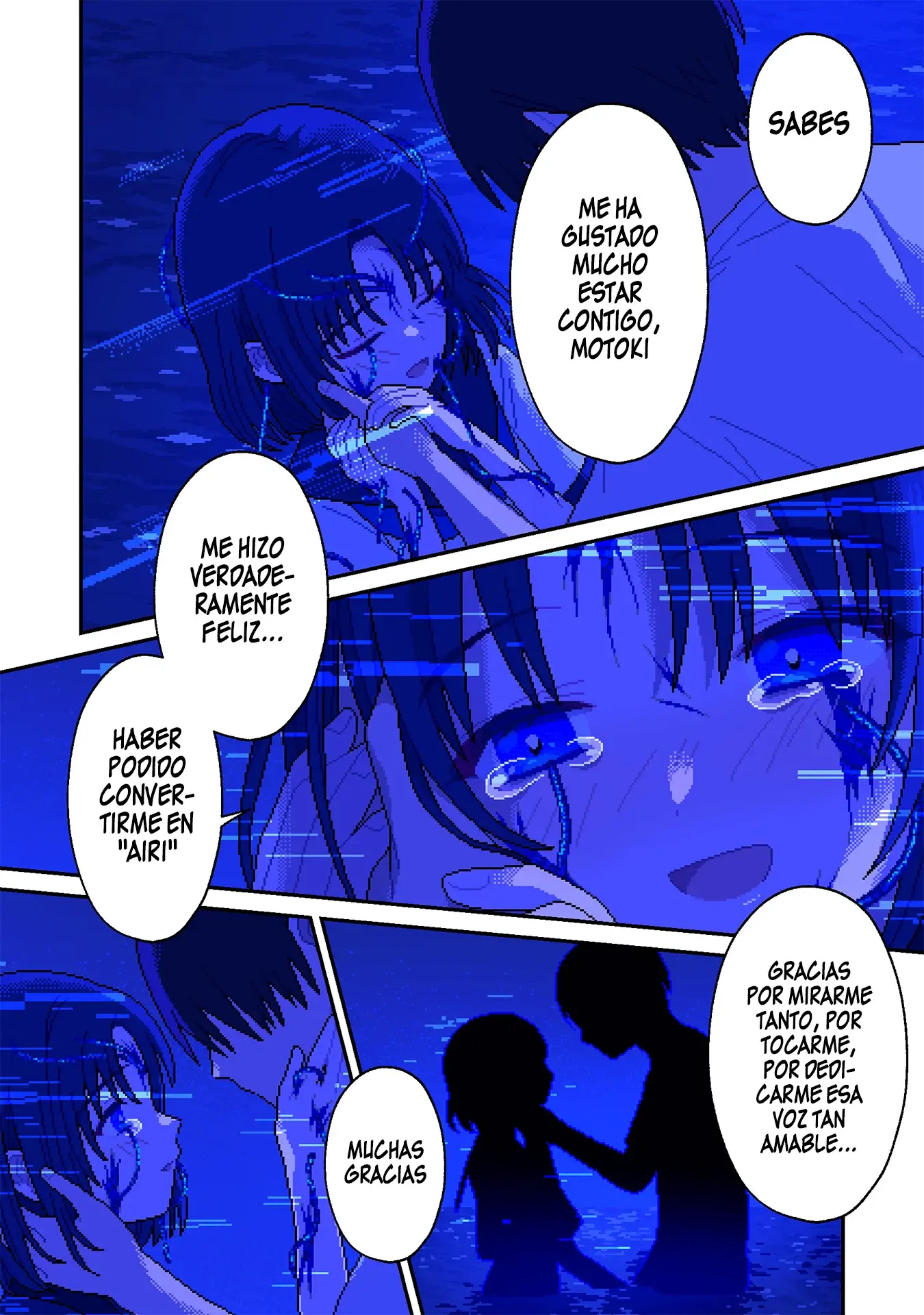 Capitulo 14 page 35