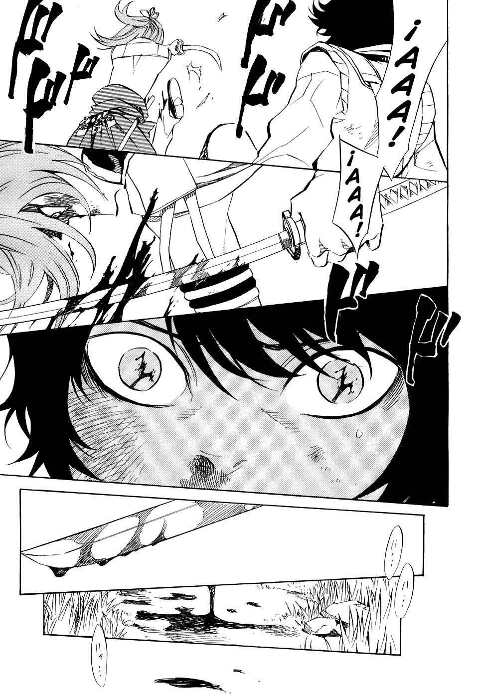 Capitulo 23 page 25