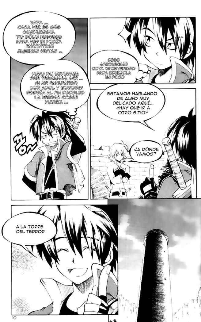 Capitulo 101 page 5
