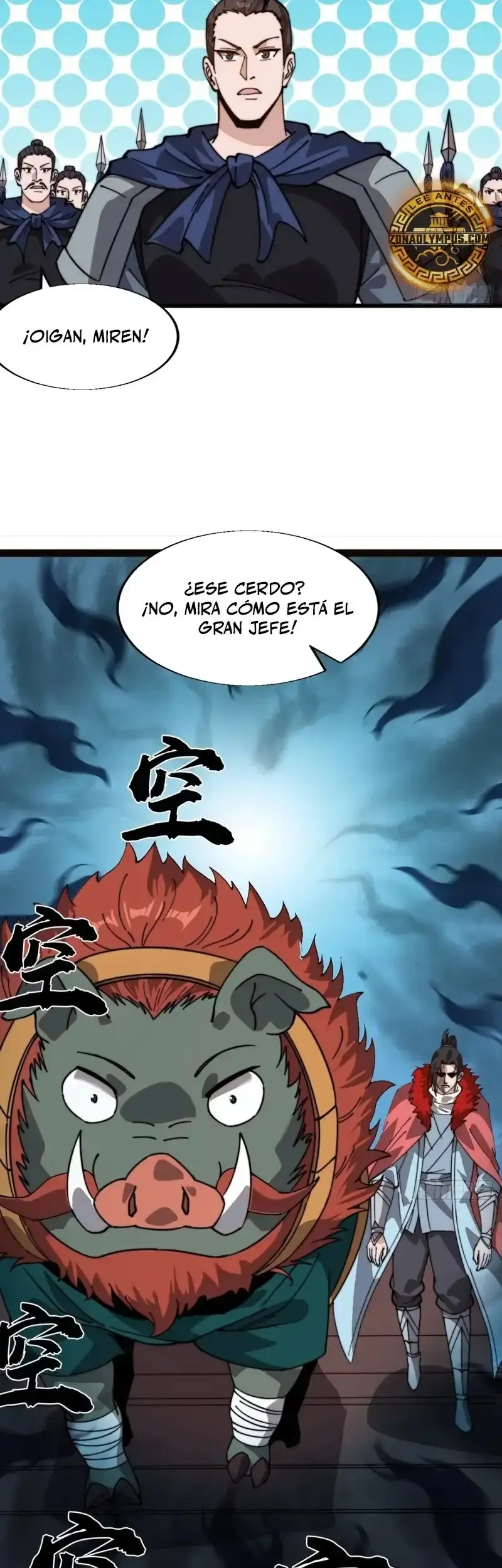 Capitulo 929 page 24