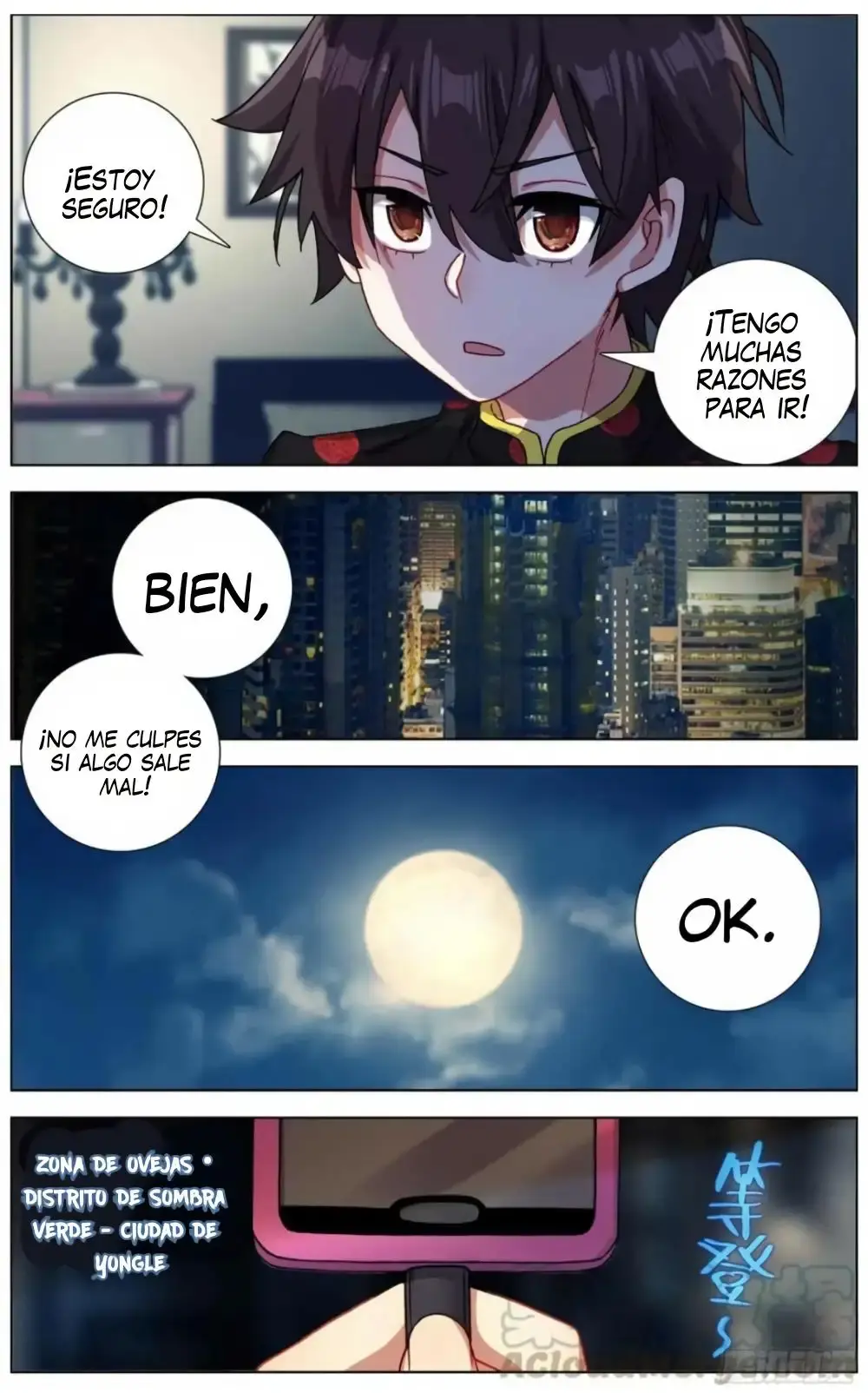 Capitulo 178 page 10