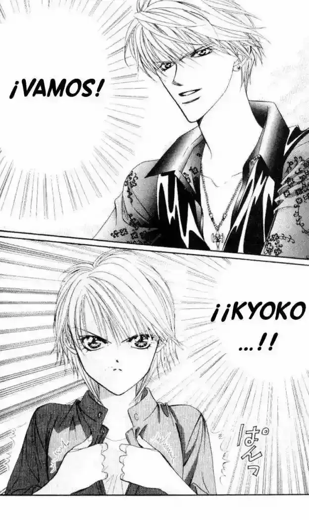 Capitulo 38 page 18