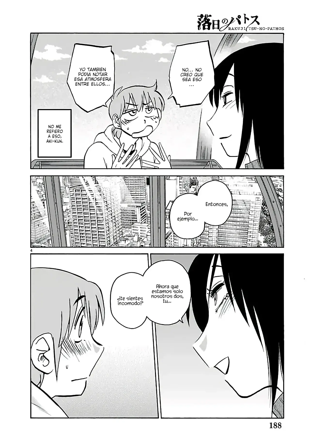 Capitulo 133 page 6