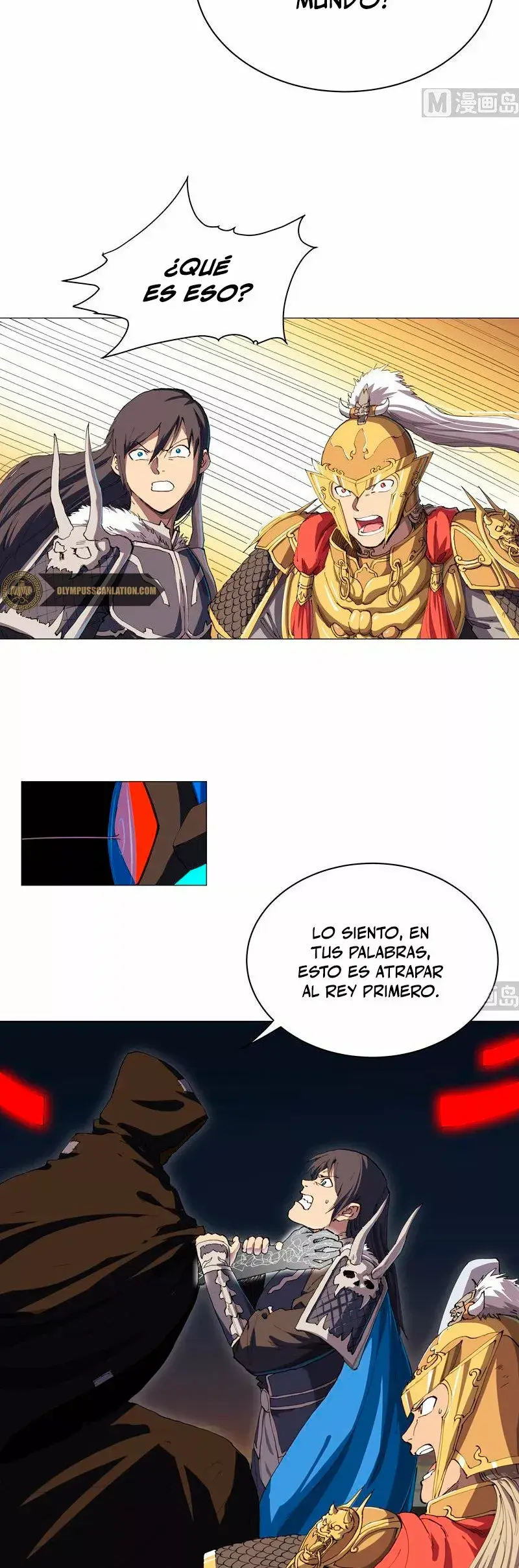 Capitulo 170 page 9