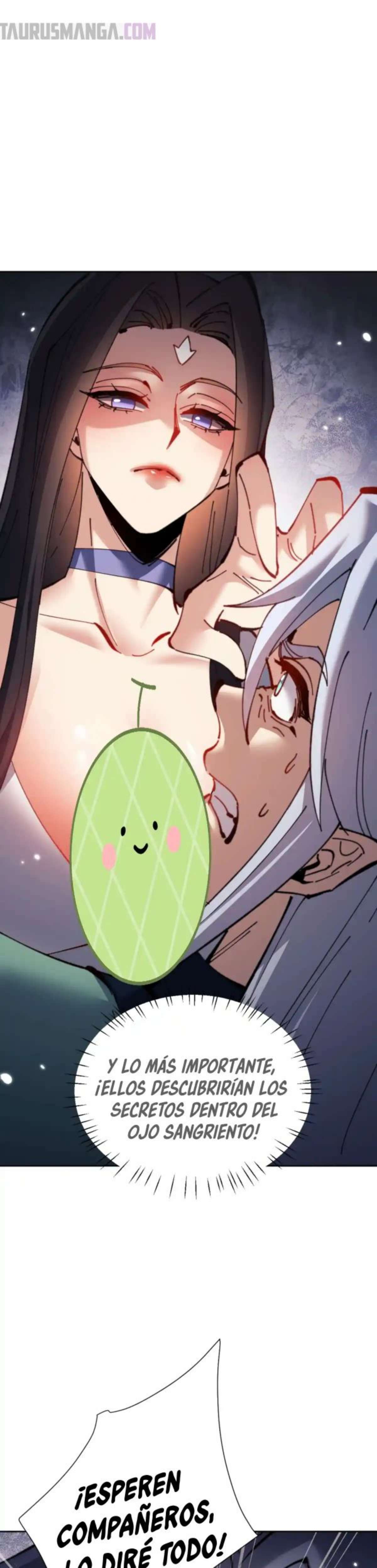Capitulo 100 page 19