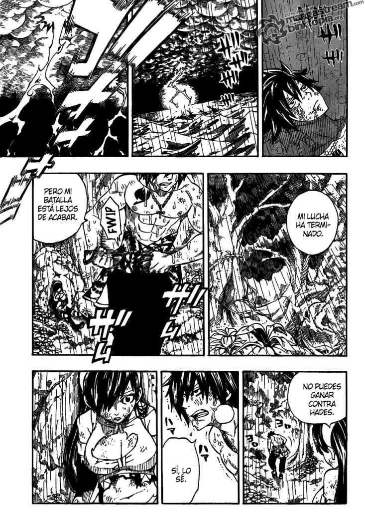 Capitulo 241 page 22