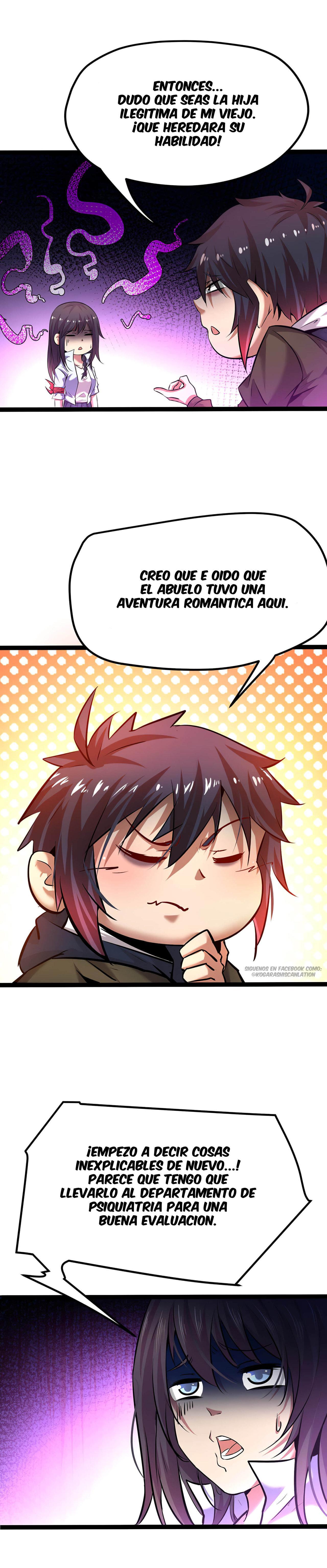 Capitulo 17 page 10