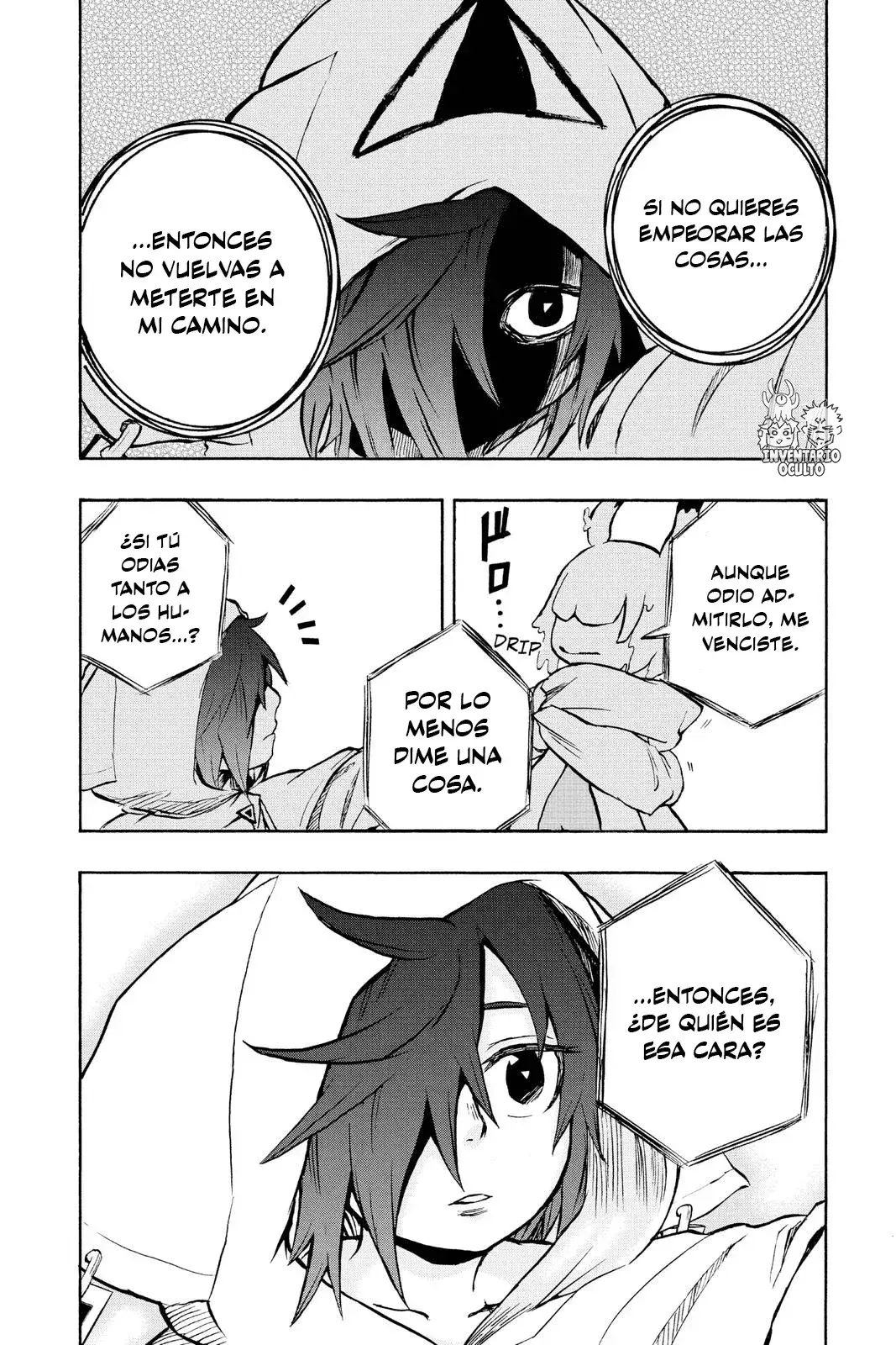 Capitulo 42 page 17