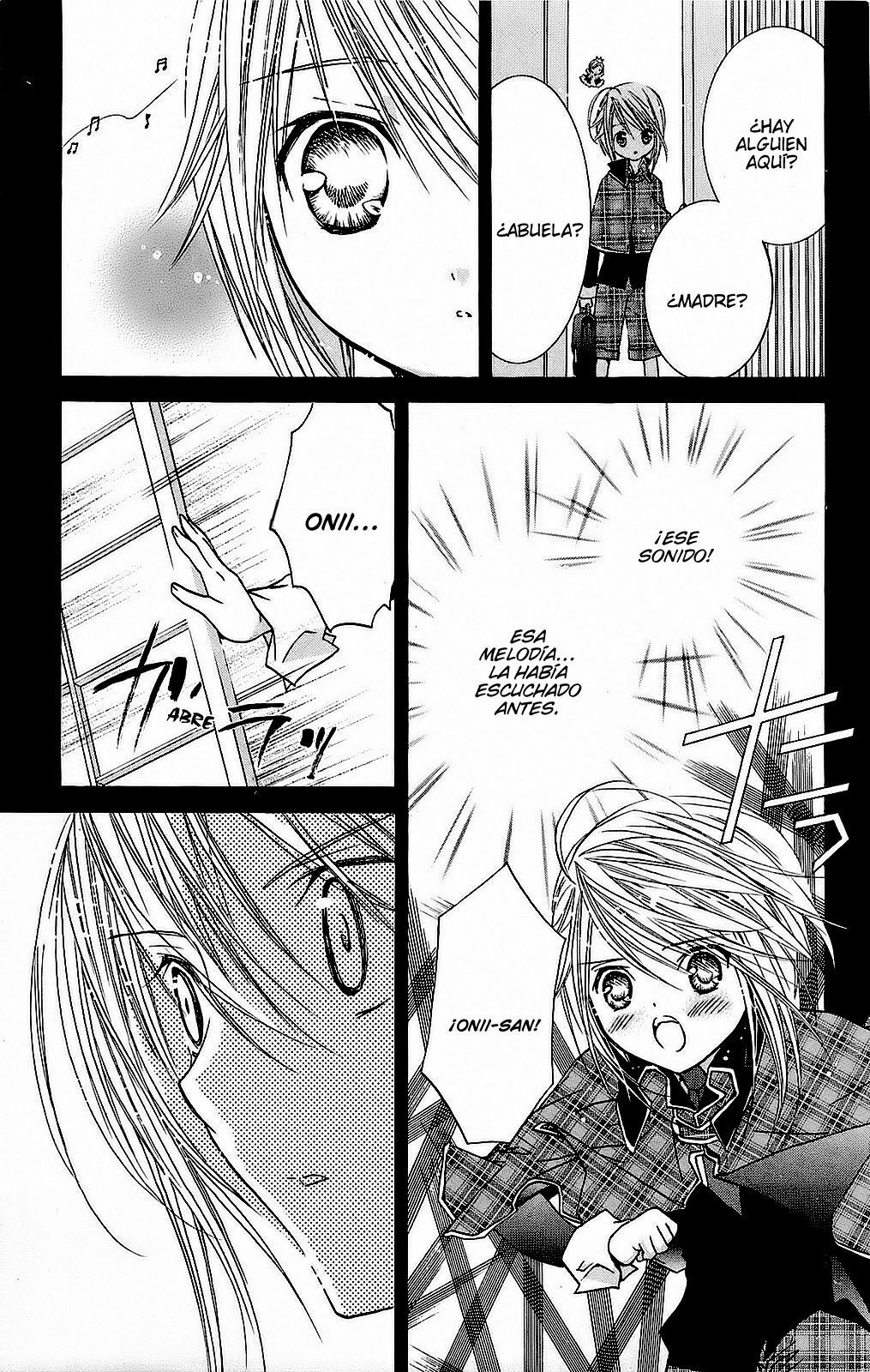 Capitulo 33 page 27