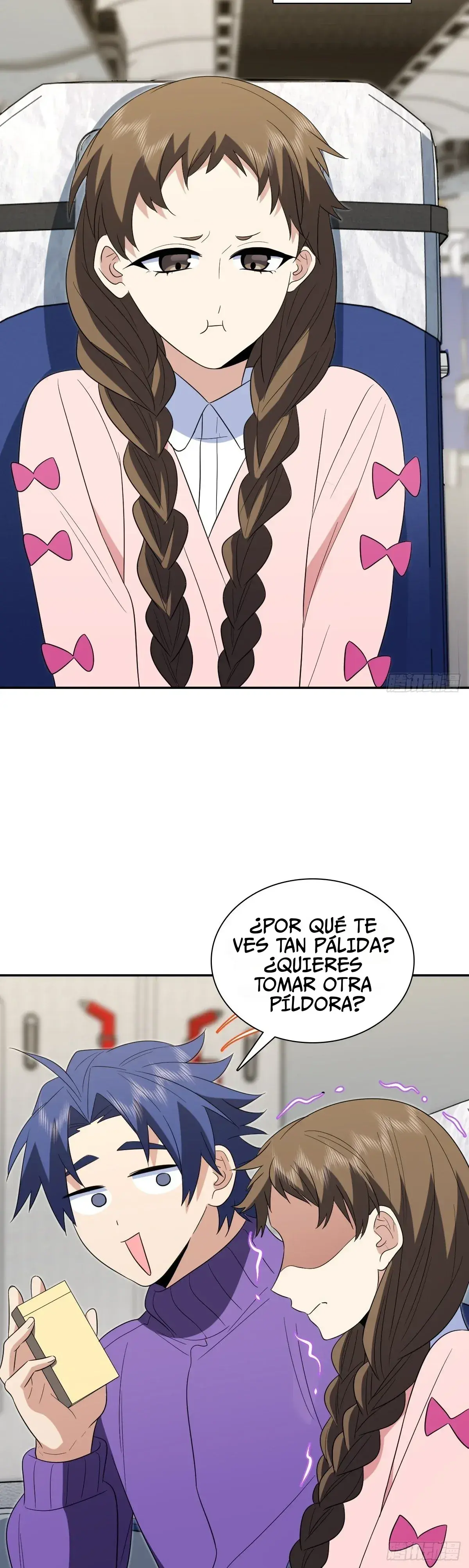 Capitulo 451 page 21
