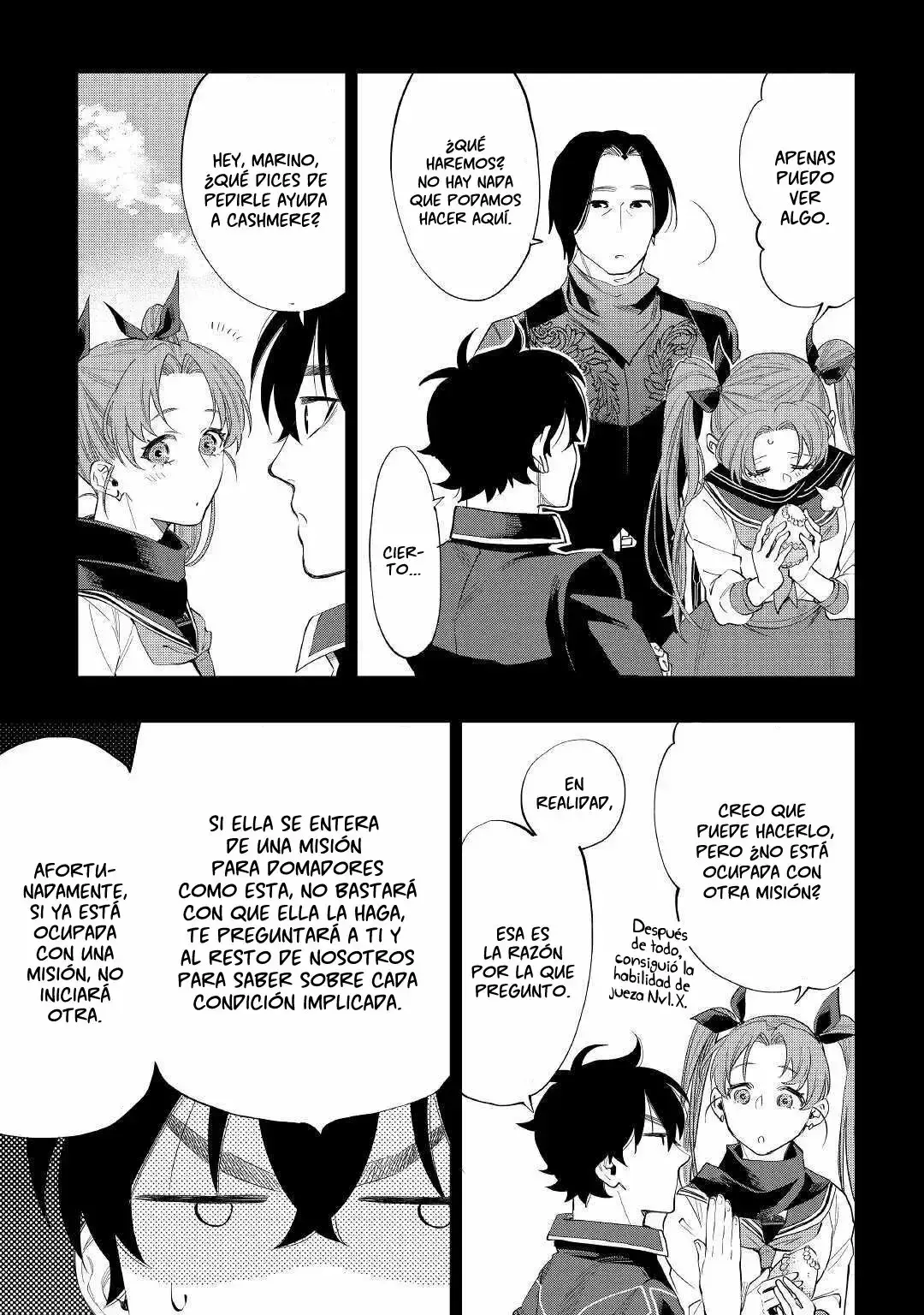 Capitulo 62 page 30