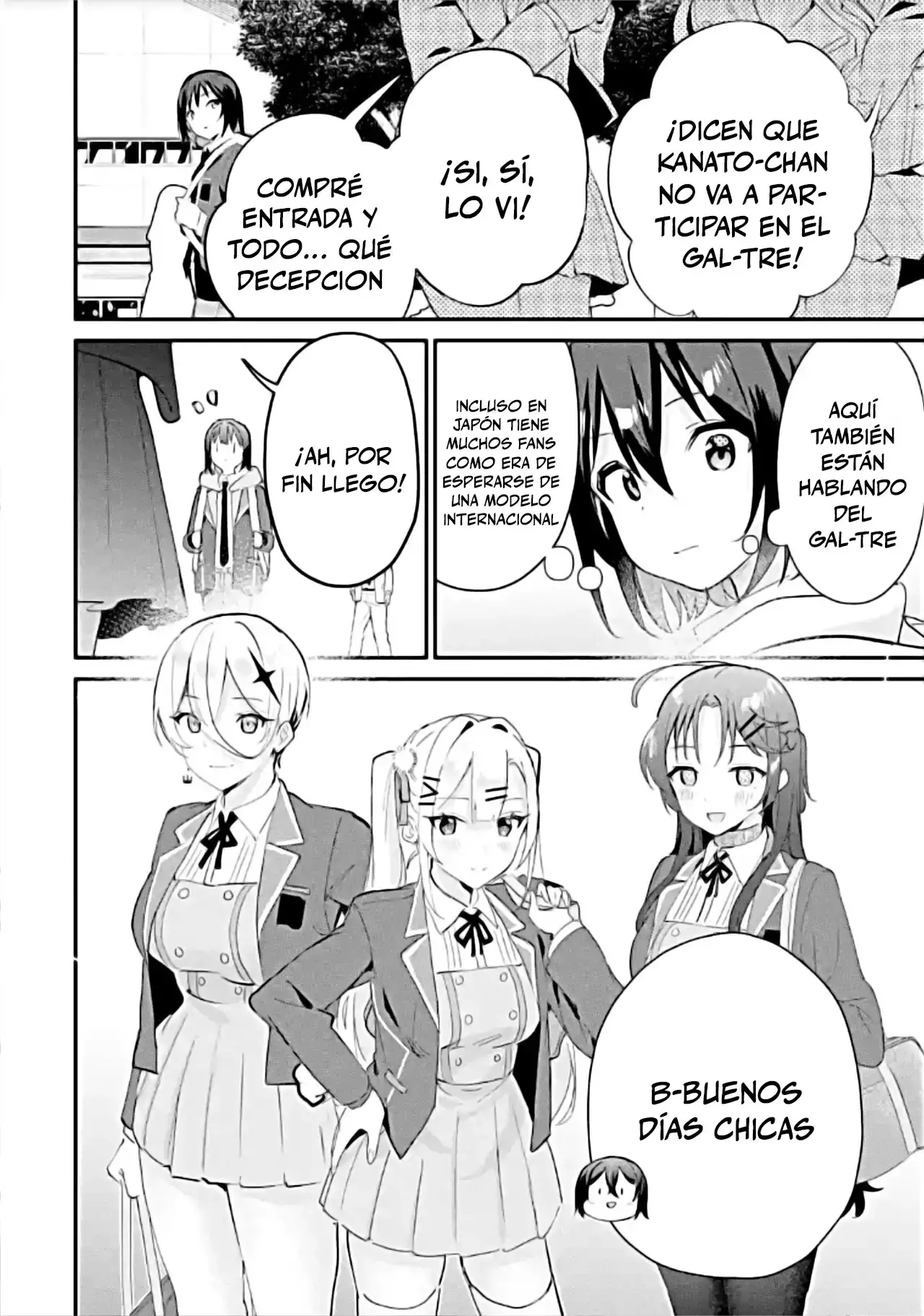 Capitulo 23 page 10