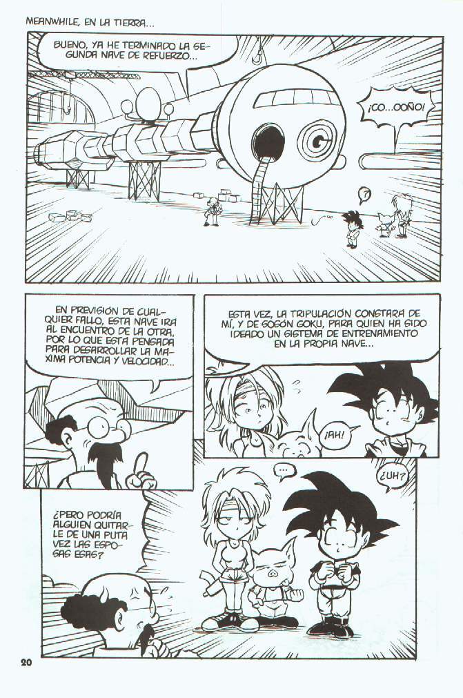 Capitulo 16 page 18