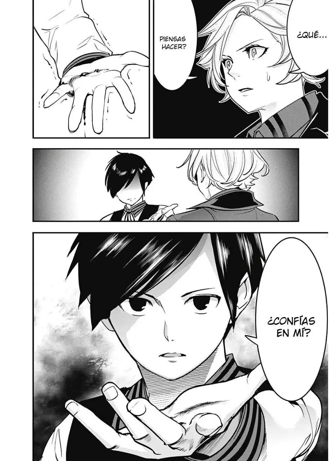 Capitulo 17 page 19