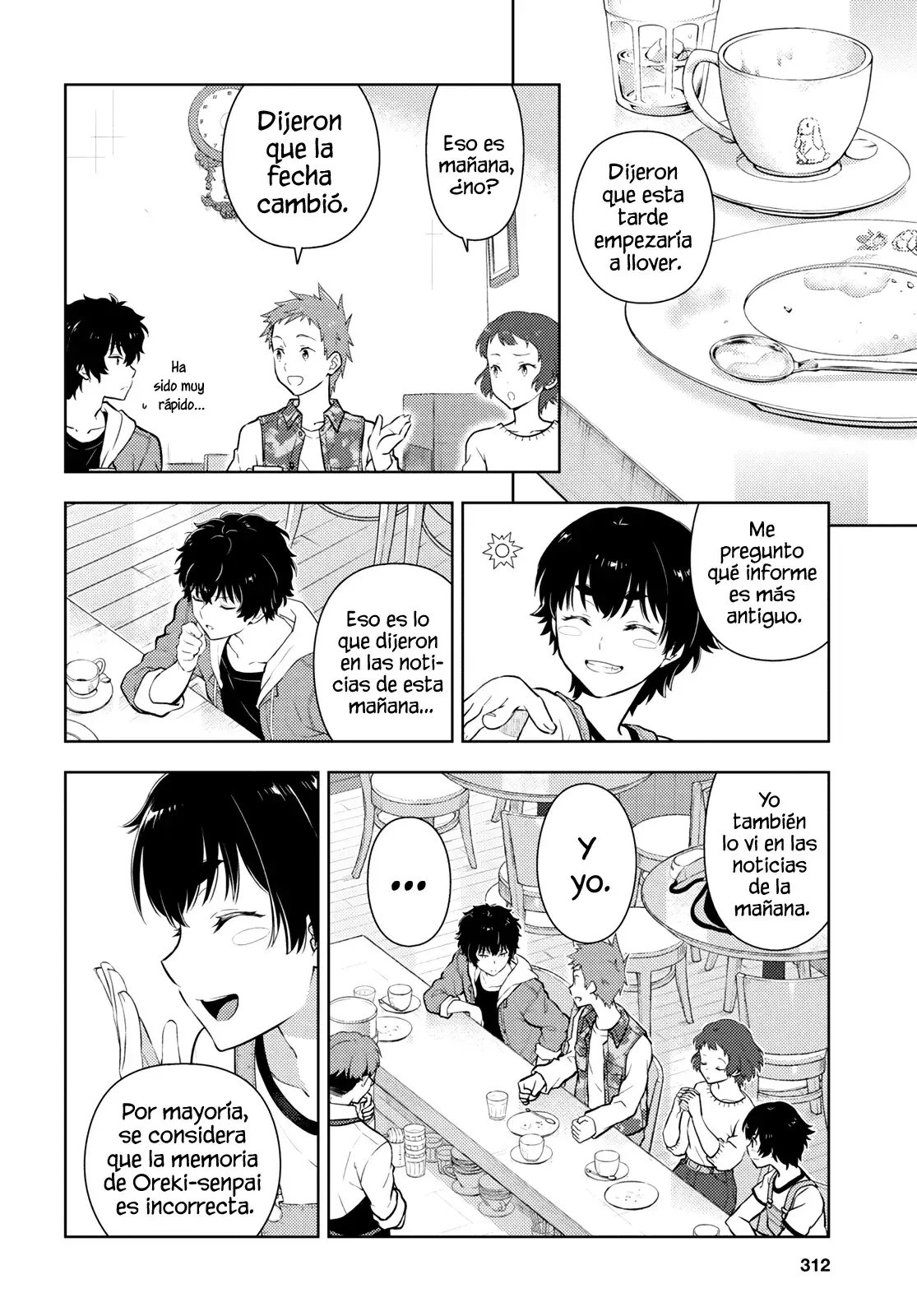 Capitulo 118 page 3
