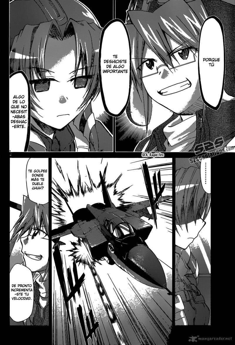 Capitulo 103 page 5
