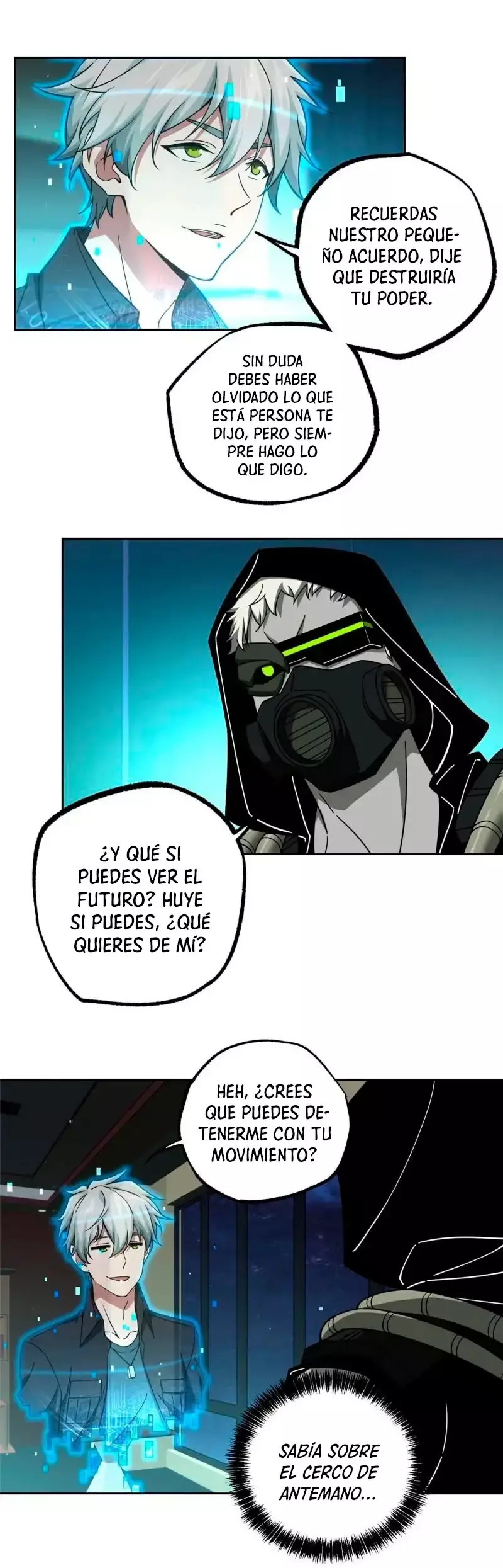Capitulo 168 page 8