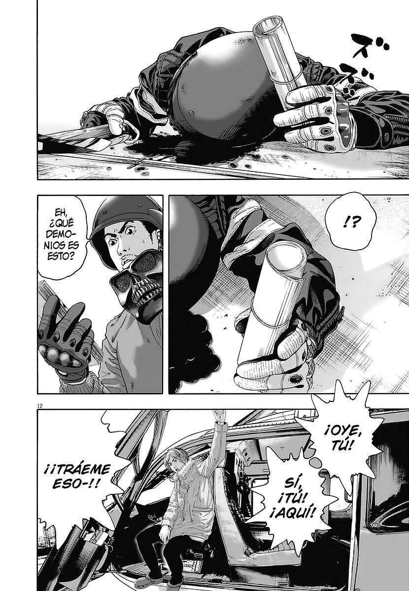 Capitulo 255 page 13