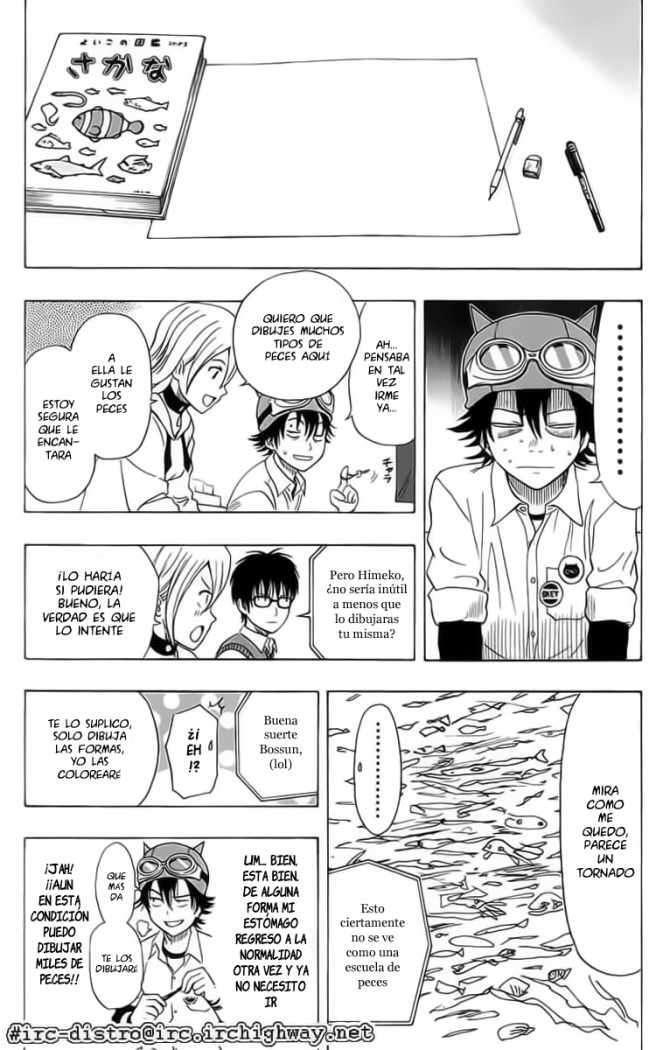 Capitulo 109 page 6