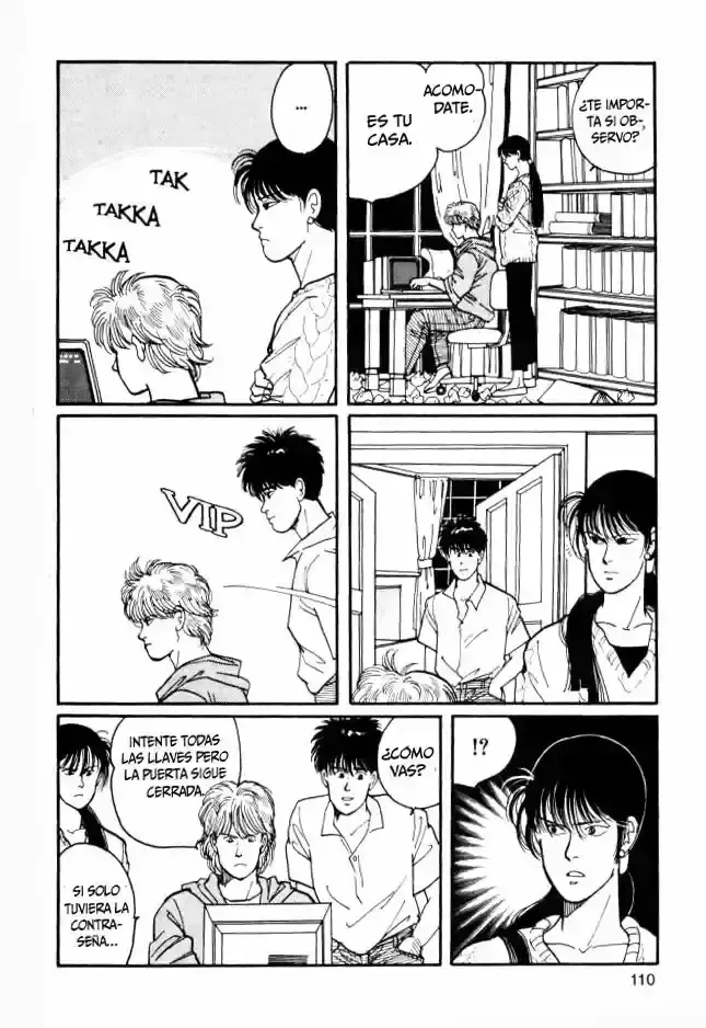 Capitulo 21 page 19