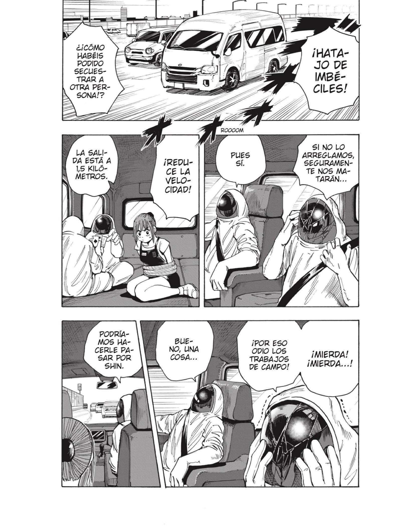 Capitulo 19 page 14