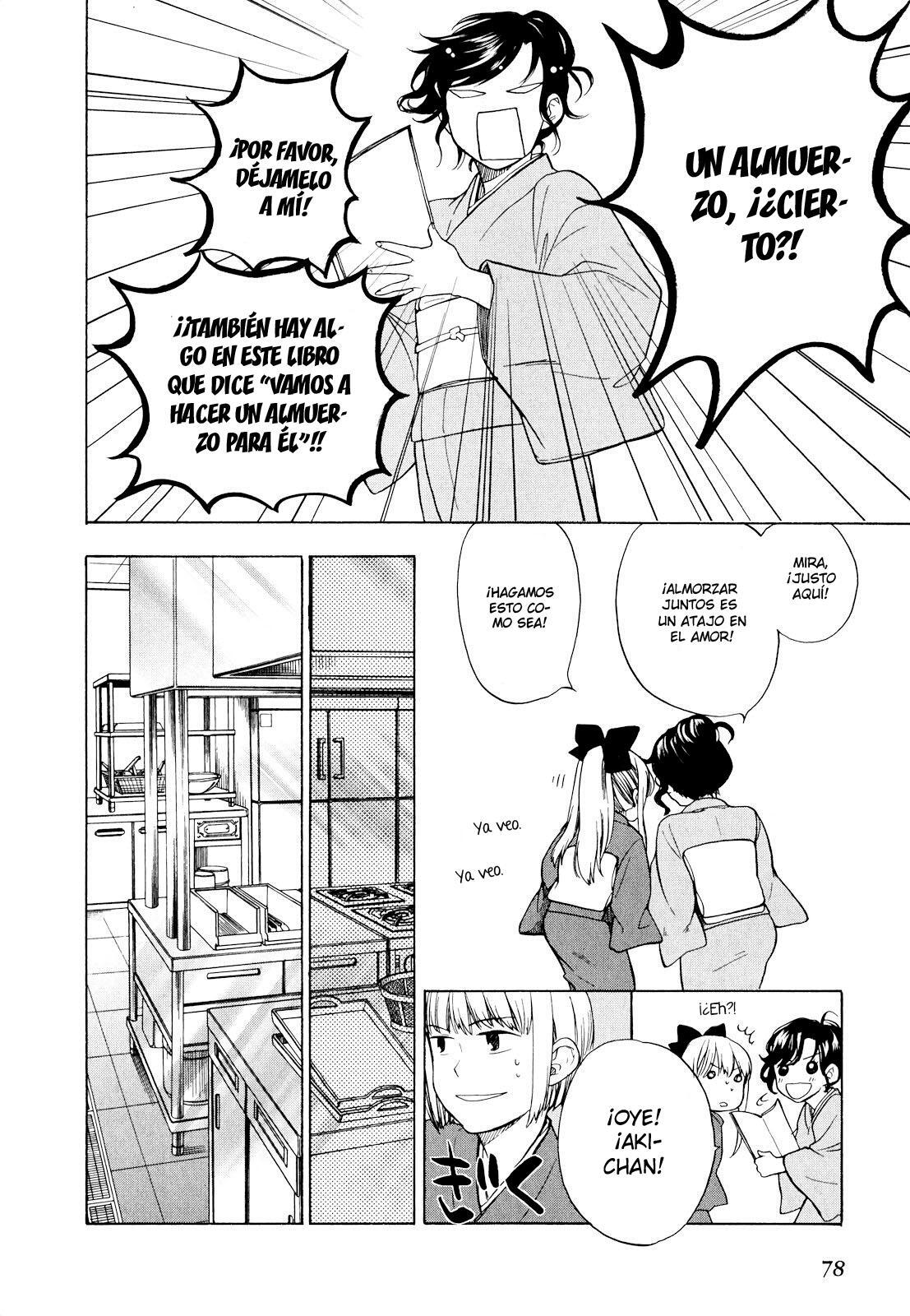 Capitulo 18 page 11