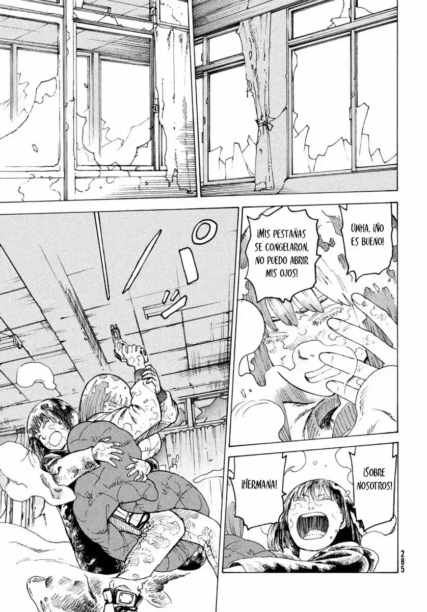 Capitulo 28 page 7