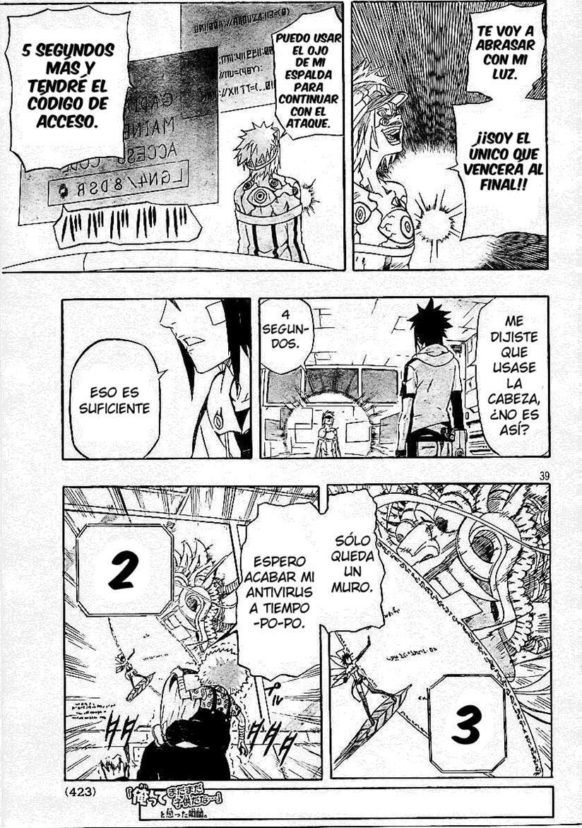 Capitulo 23 page 40