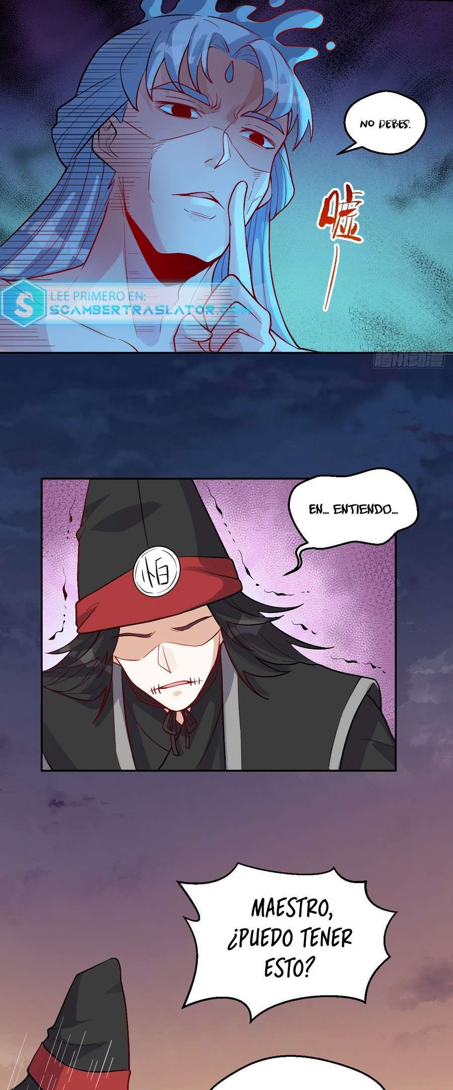 Capitulo 246 page 6