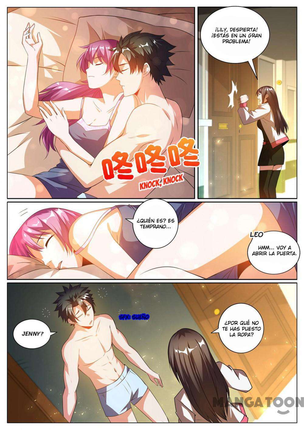 Capitulo 311 page 8