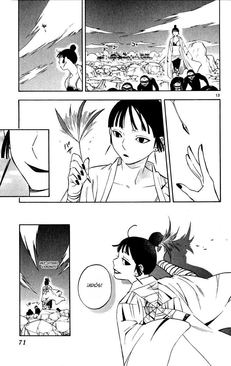 Capitulo 119 page 13