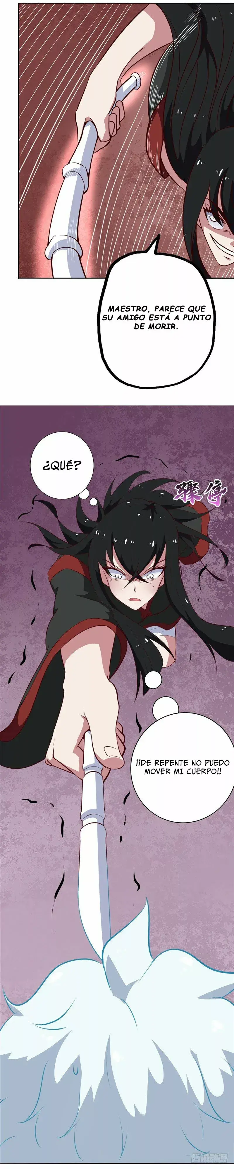 Capitulo 76 page 10