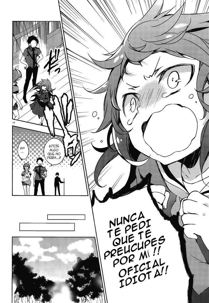 Capitulo 14 page 11