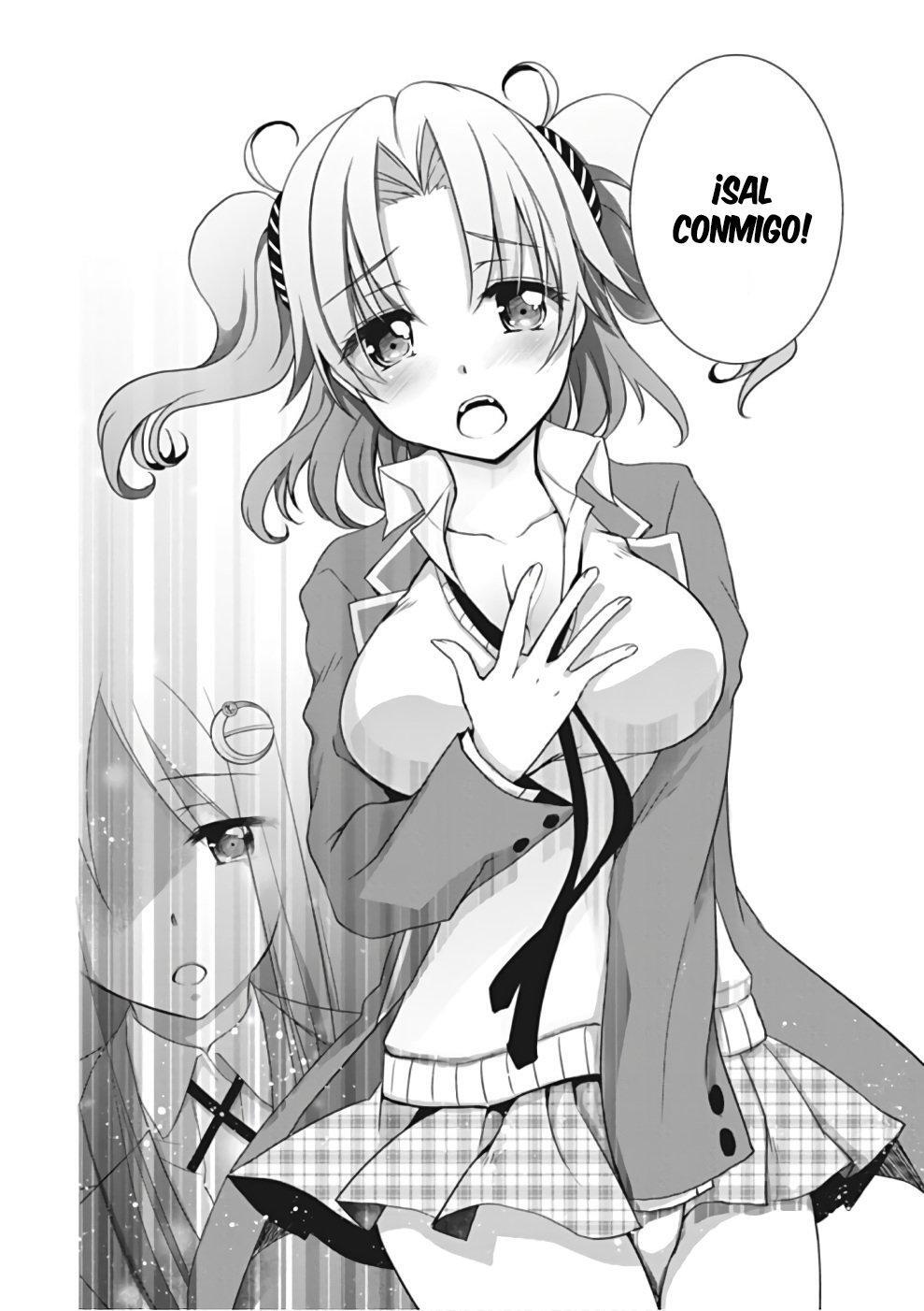 Capitulo 22 page 11