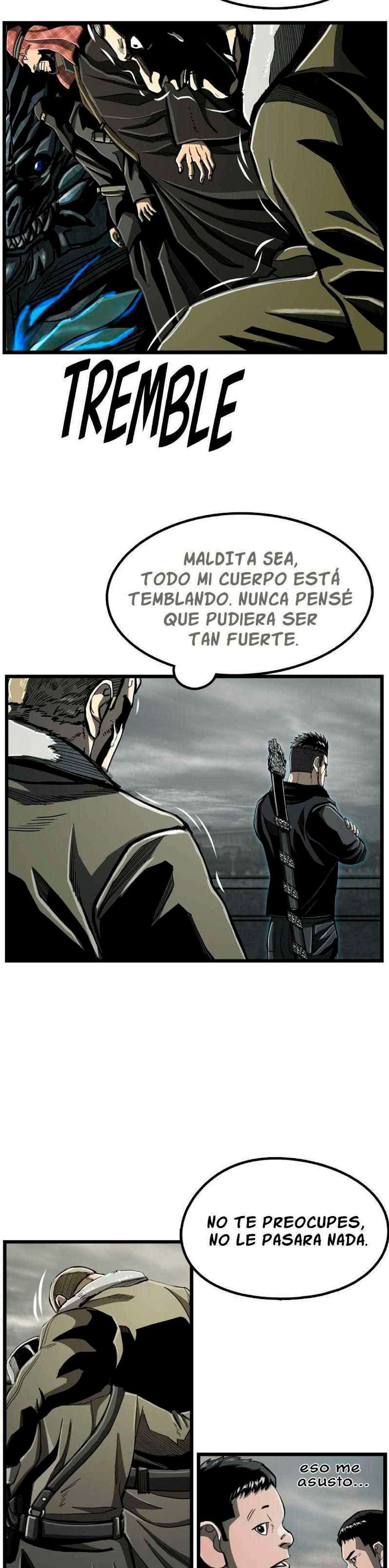 Capitulo 69 page 21