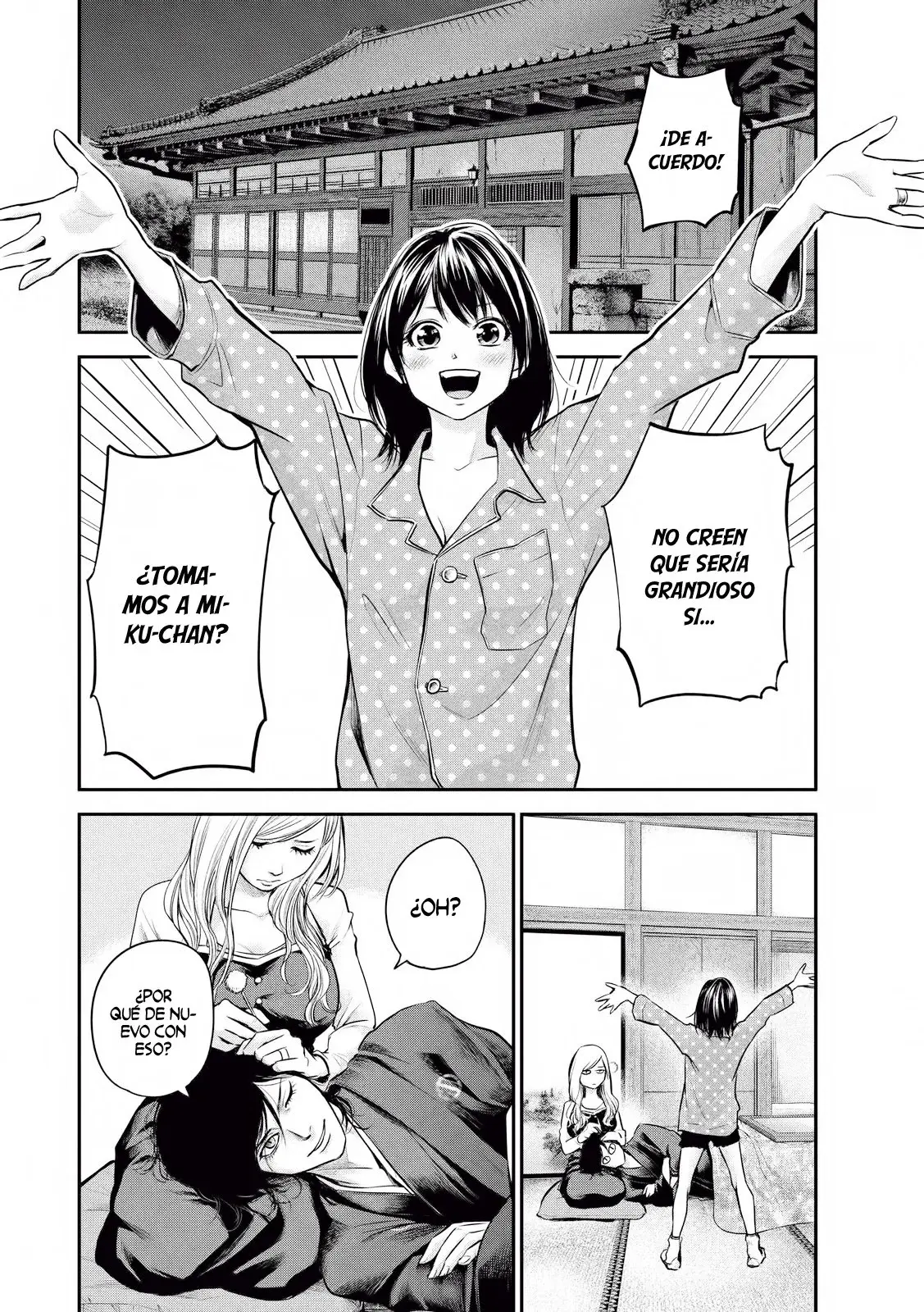 Capitulo 98 page 9