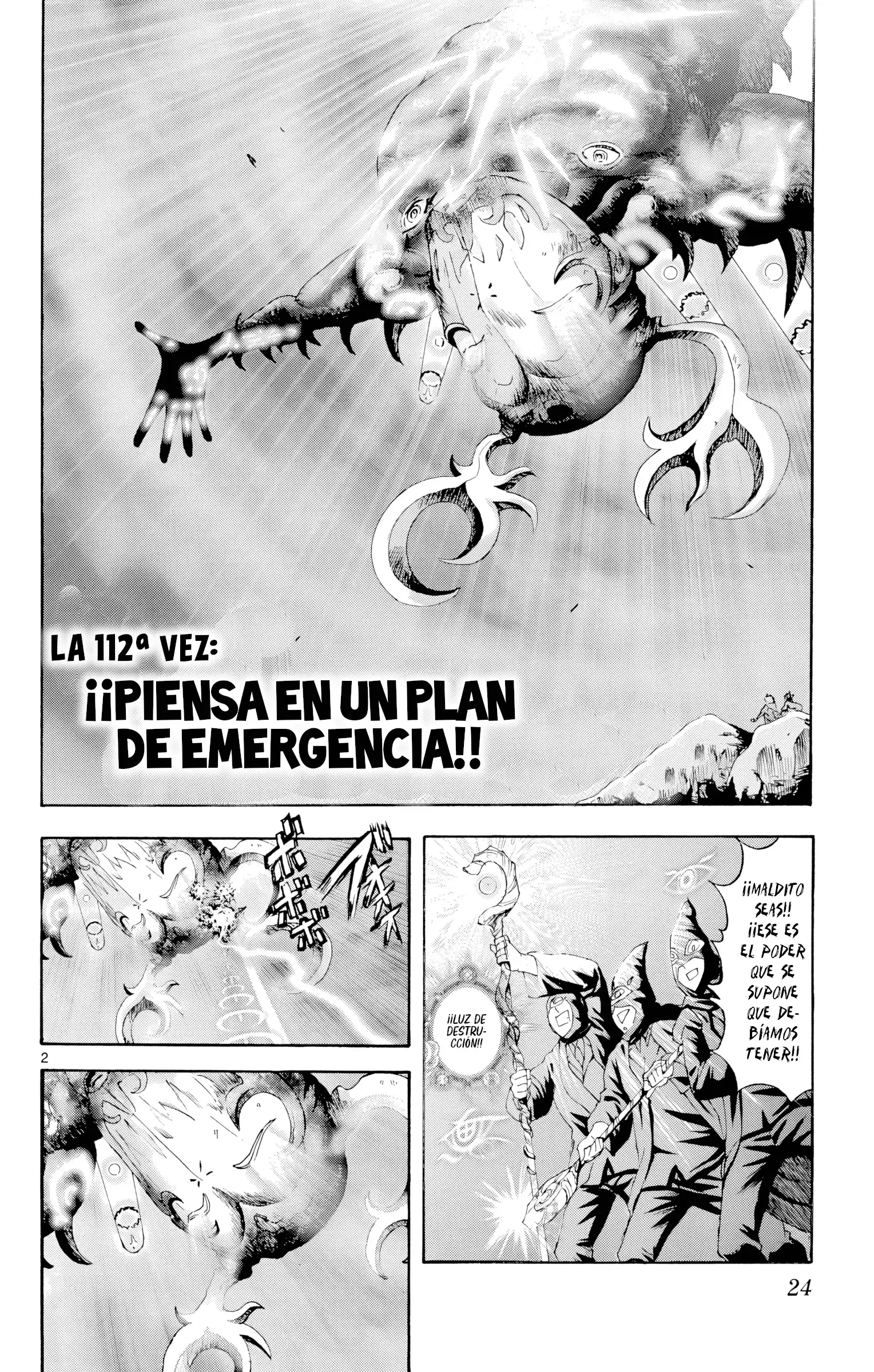 Capitulo 112 page 2