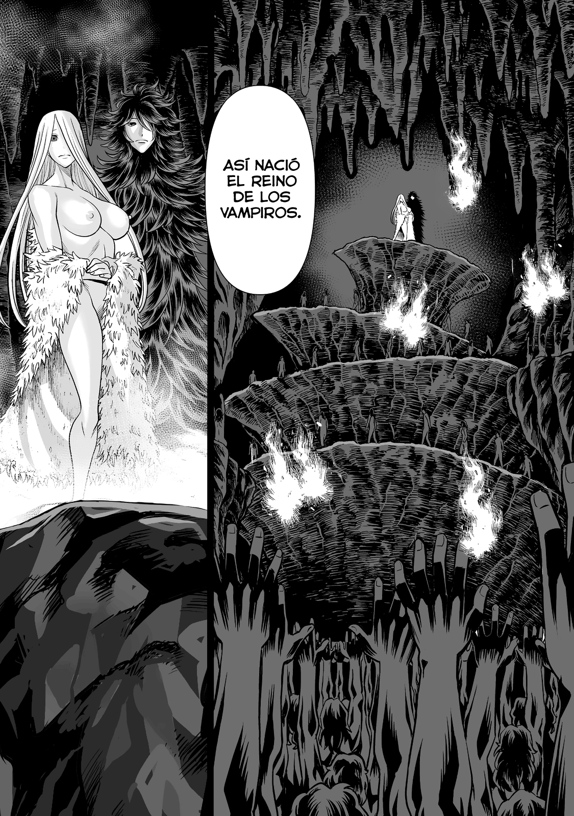 Capitulo 93 page 34