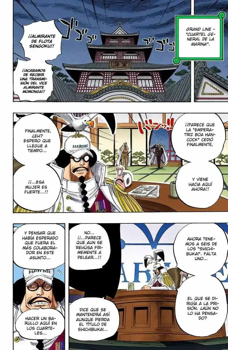 Capitulo 523 page 11