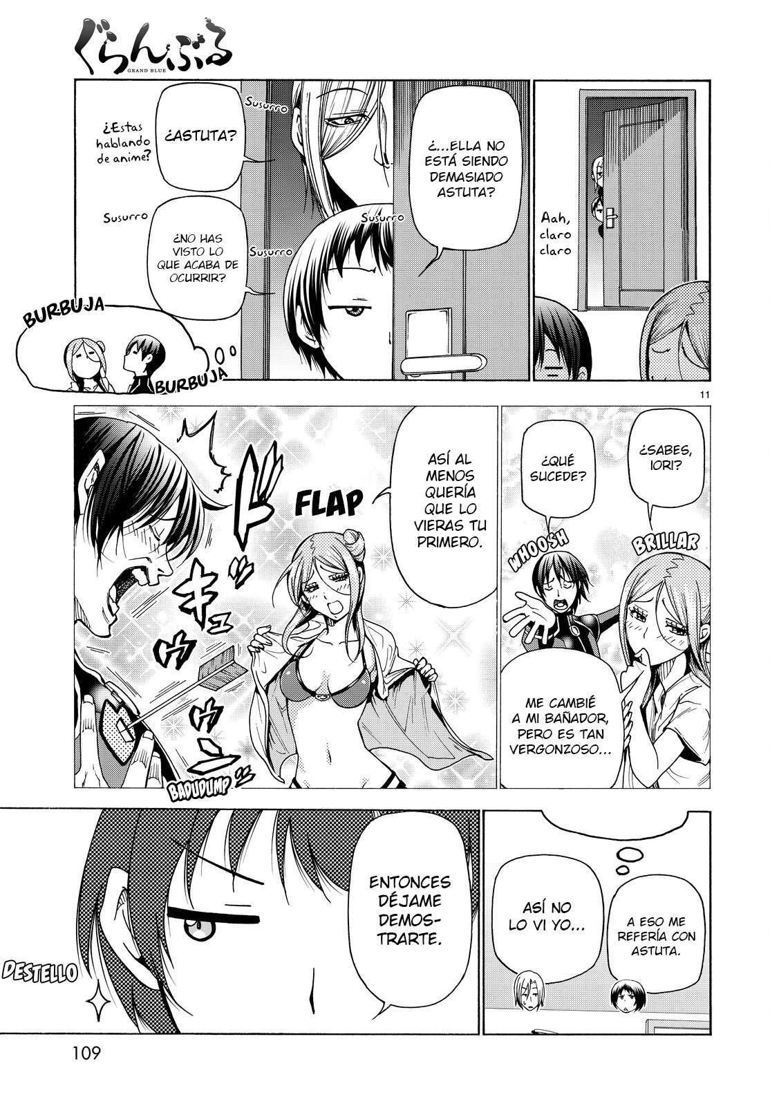 Capitulo 35 page 12