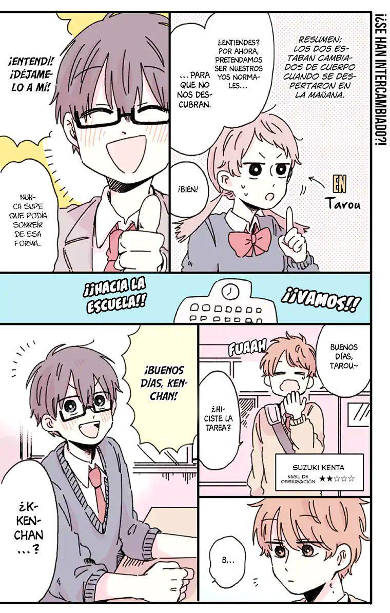 Capitulo 15.50 page 6