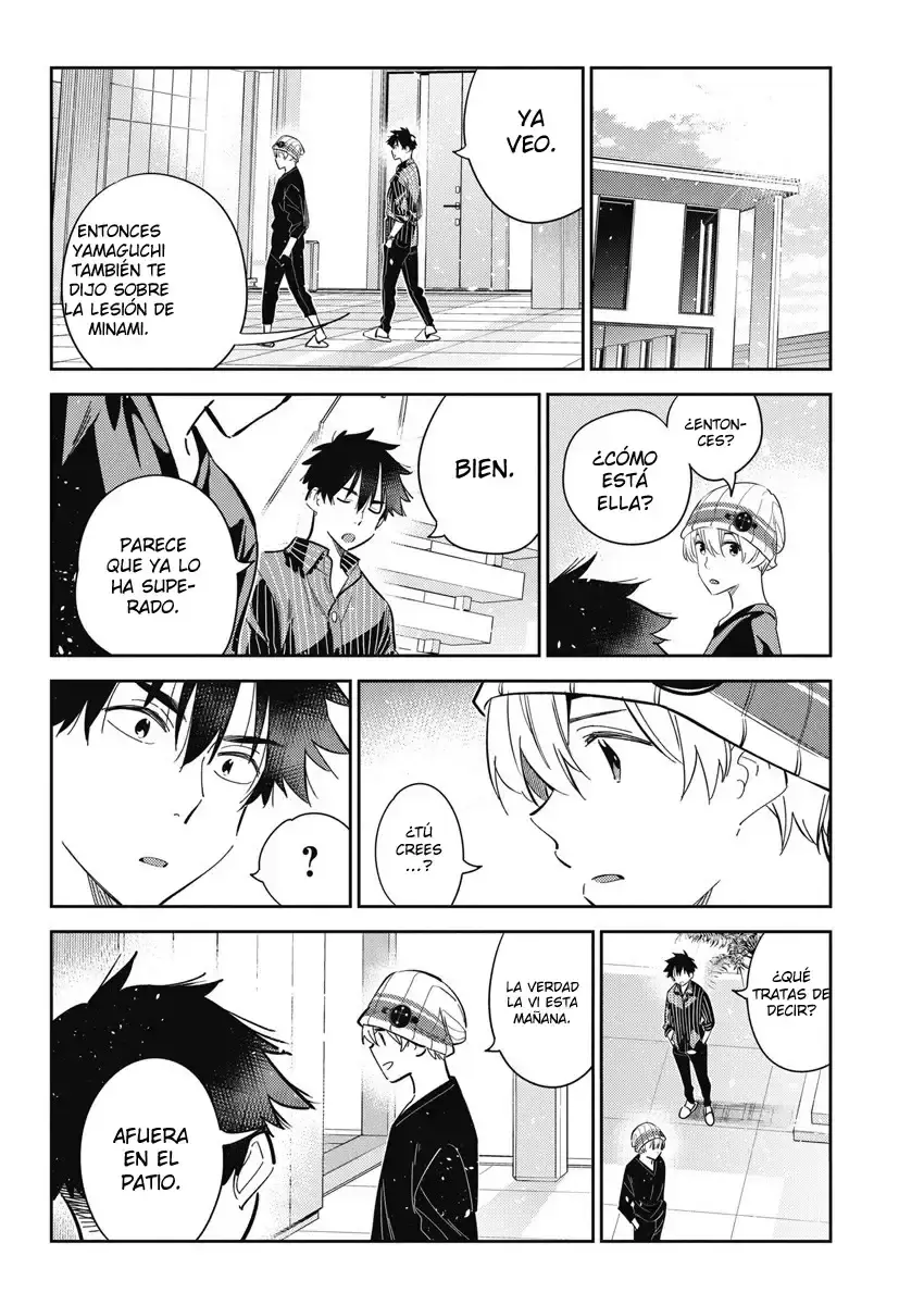 Capitulo 17 page 14