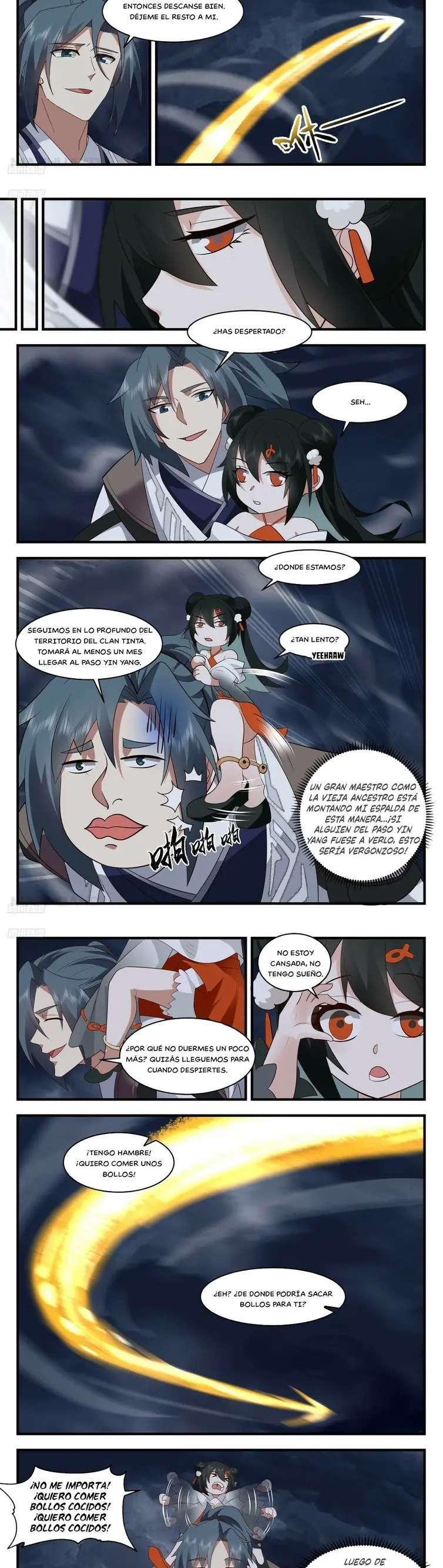 Capitulo 3142 page 2
