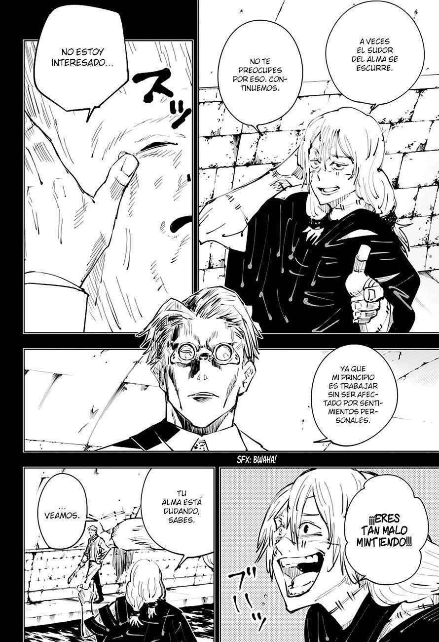 Capitulo 23 page 6